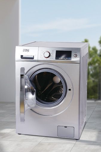 Washing Machines