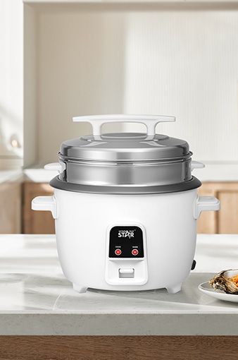 Rice Cooker
