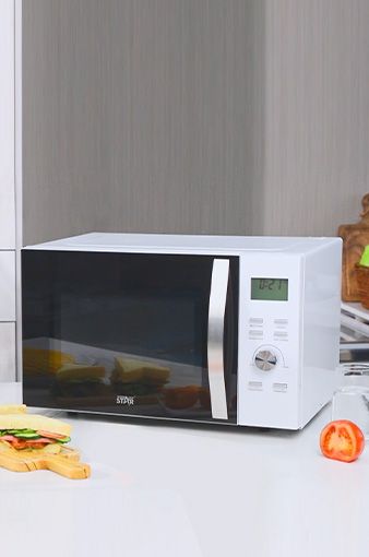 Microwave Oven