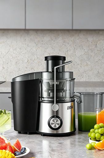 Juicer Blender